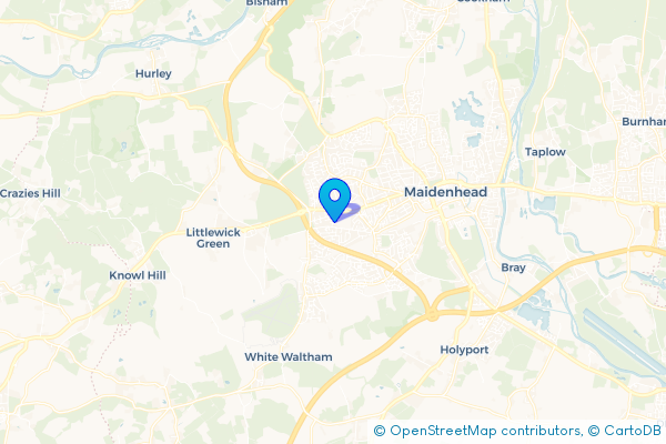 Minibus Hire in Tittle Row, Berkshire, England