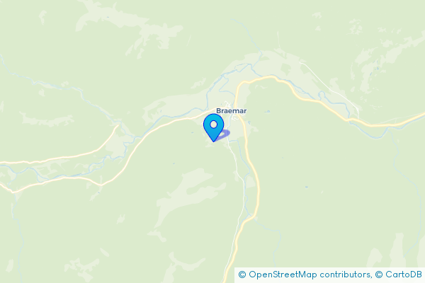 Minibus Hire in Tomintoul, Aberdeenshire, Scotland