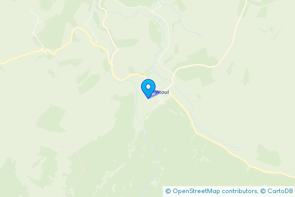 Minibus Hire in Tomintoul, Moray, Scotland