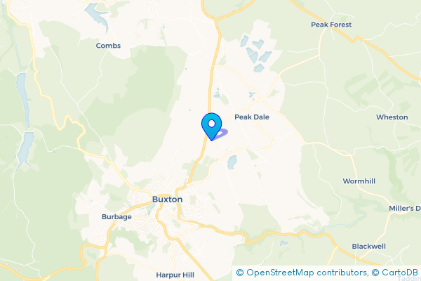 Minibus Hire in Tomthorn, Derbyshire, England