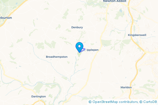 Minibus Hire in Torbryan, Devon, England