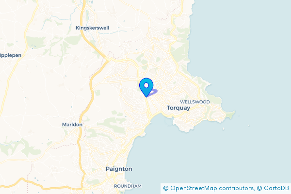 Minibus Hire in Torre, Devon, England