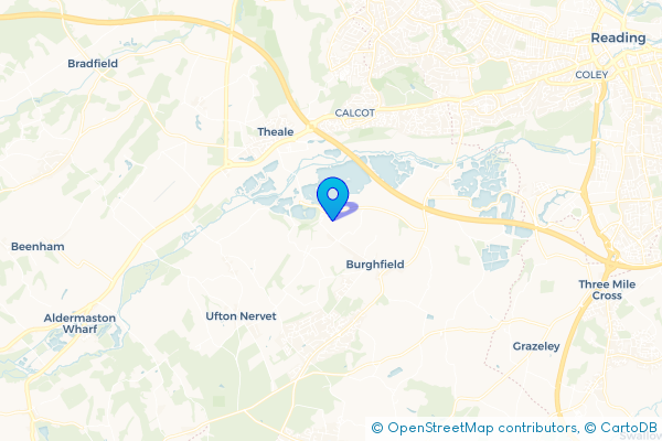 Minibus Hire in Trash Green, Berkshire, England