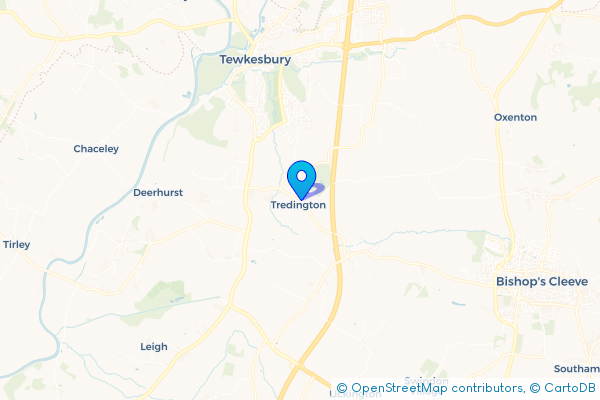 Minibus Hire in Tredington, Gloucestershire, England