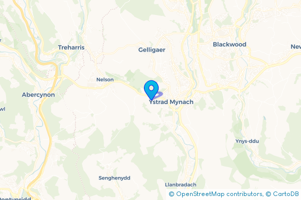 Minibus Hire in Tredomen, Caerphilly, Wales