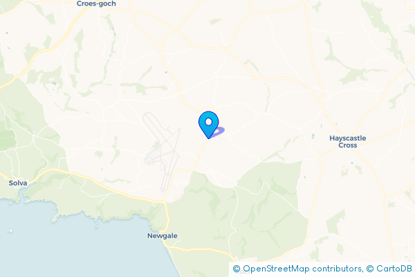 Minibus Hire in Trefgarn Owen, Pembrokeshire, Wales