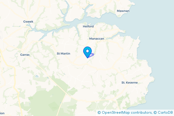 Minibus Hire in Tregidden, Cornwall, England