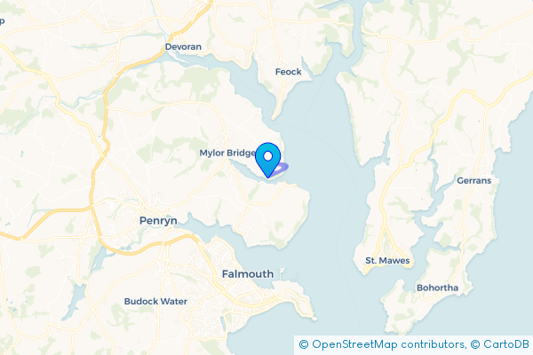 Minibus Hire in Trelew, Cornwall, England