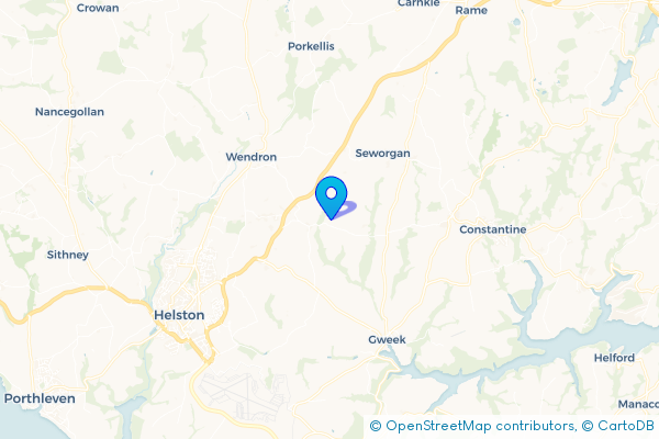 Minibus Hire in Treloquithack, Cornwall, England