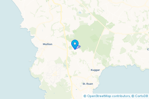 Minibus Hire in Trenoon, Cornwall, England