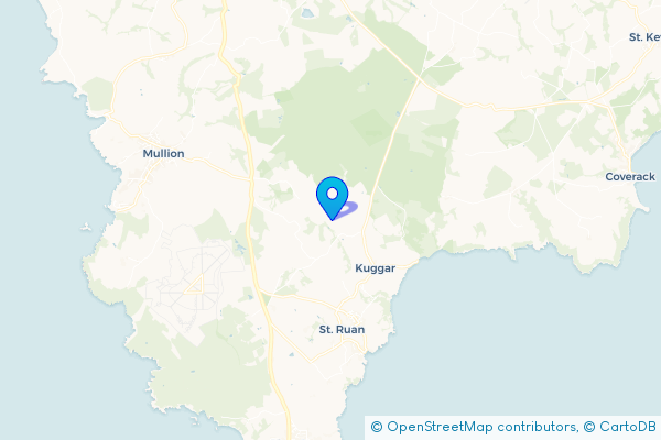 Minibus Hire in Trerise, Cornwall, England