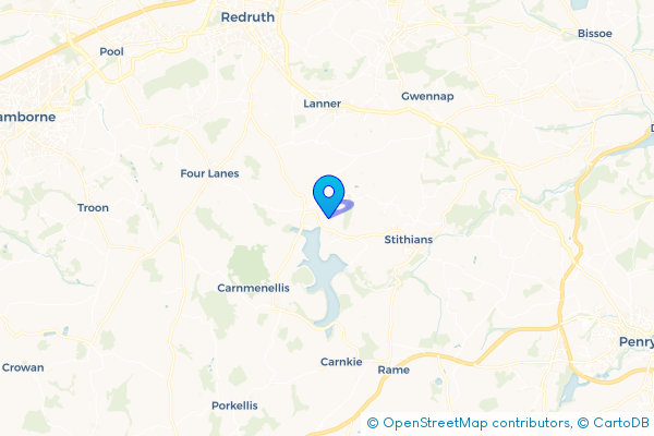Minibus Hire in Tresevern Croft, Cornwall, England