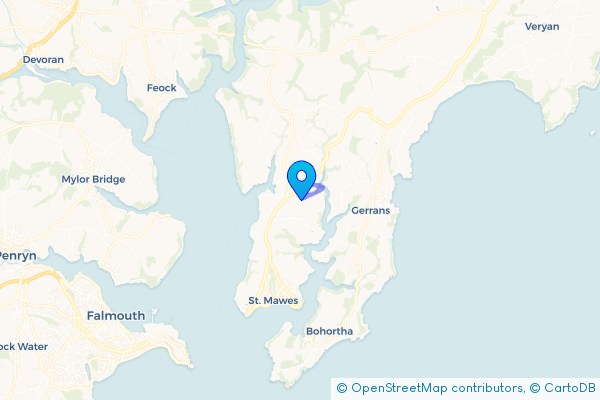 Minibus Hire in Trethewell, Cornwall, England