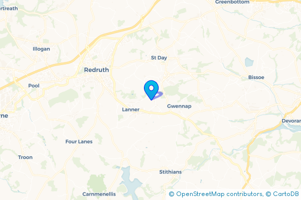 Minibus Hire in Trevarth, Cornwall, England
