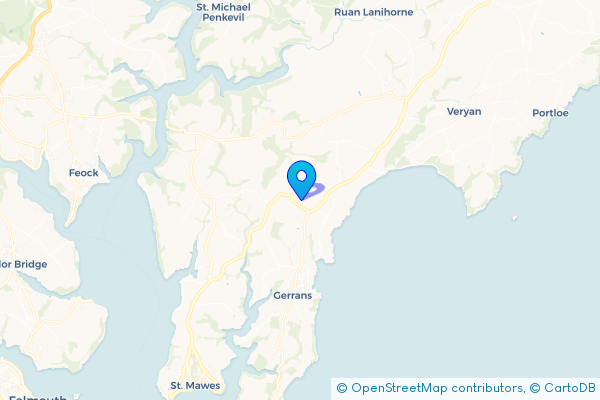 Minibus Hire in Trewithian, Cornwall, England