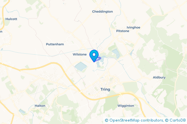 Minibus Hire in Tringford, Hertfordshire, England