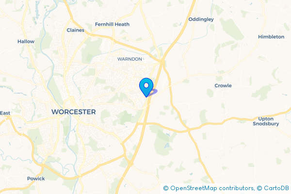 Minibus Hire in Trotshill, Worcestershire, England