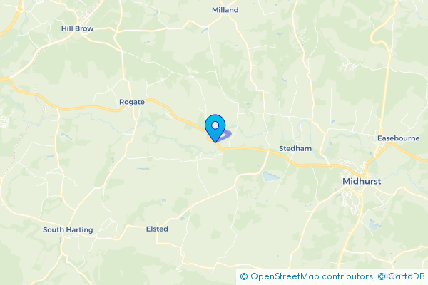 Minibus Hire in Trotton, West Sussex, England