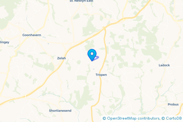 Minibus Hire in Truthan, Cornwall, England