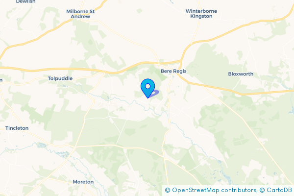 Minibus Hire in Turners Puddle, Dorset, England