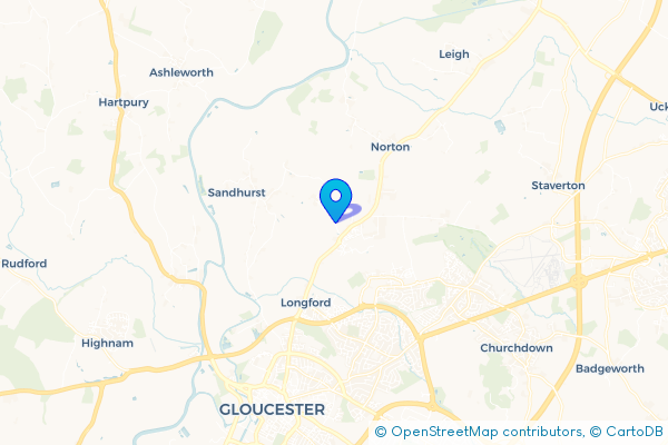 Minibus Hire in Twigworth, Gloucestershire, England