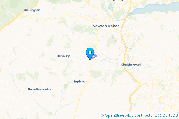 Minibus Hire in Two Mile Oak Cross, Devon, England