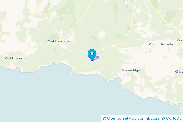 Minibus Hire in Tyneham, Dorset, England