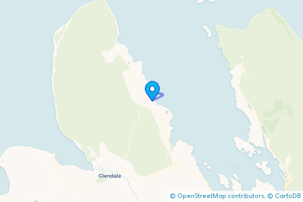 Minibus Hire in Uig, Highland, Scotland