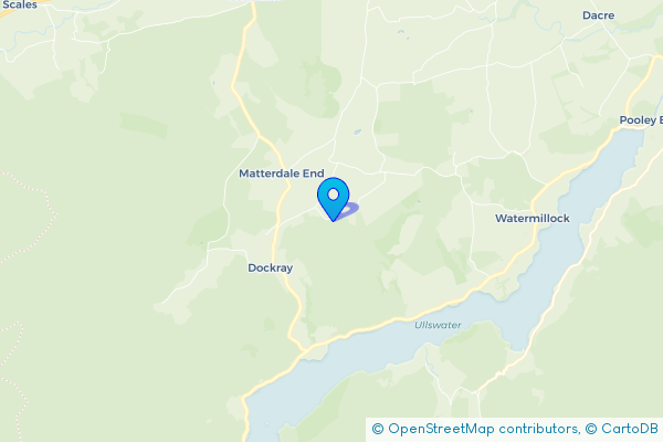 Minibus Hire in Ulcat Row, Cumbria, England