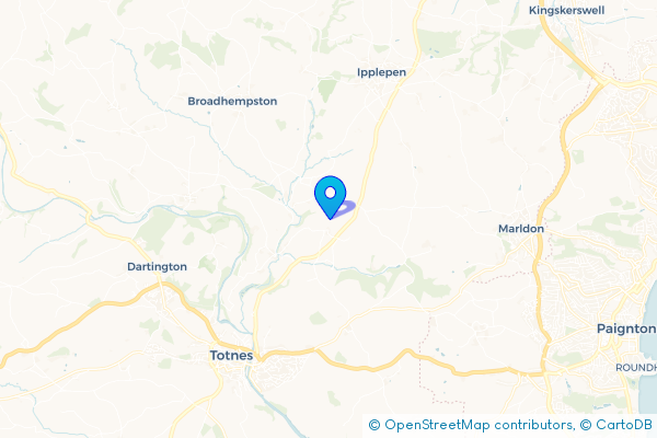 Minibus Hire in Uphempston, Devon, England
