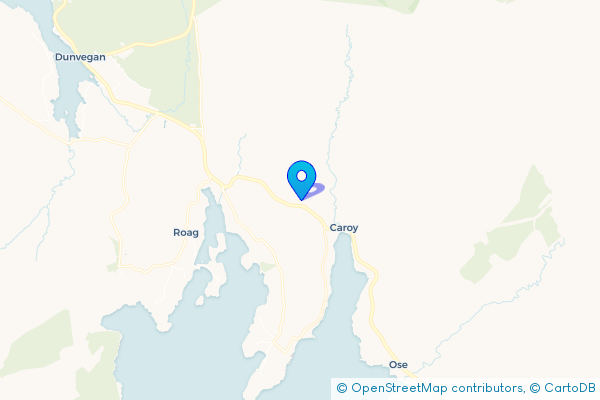 Minibus Hire in Upper Feorlig, Highland, Scotland