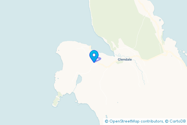 Minibus Hire in Upper Milovaig, Highland, Scotland