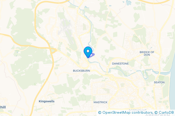 Minibus Hire in Upper Persley, Aberdeen City, Scotland
