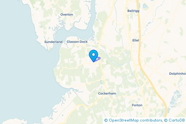 Minibus Hire in Upper Thurnham, Lancashire, England