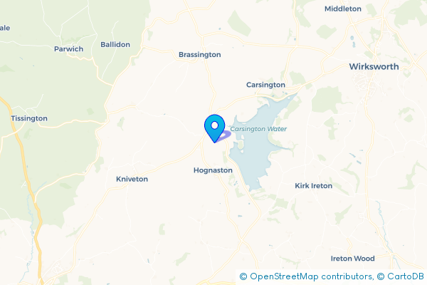 Minibus Hire in Upper Town, Derbyshire, England
