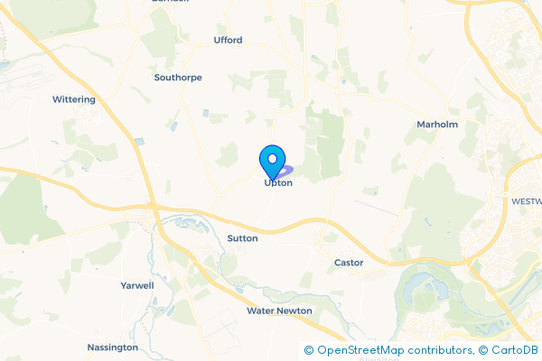 Minibus Hire in Upton, Cambridgeshire, England