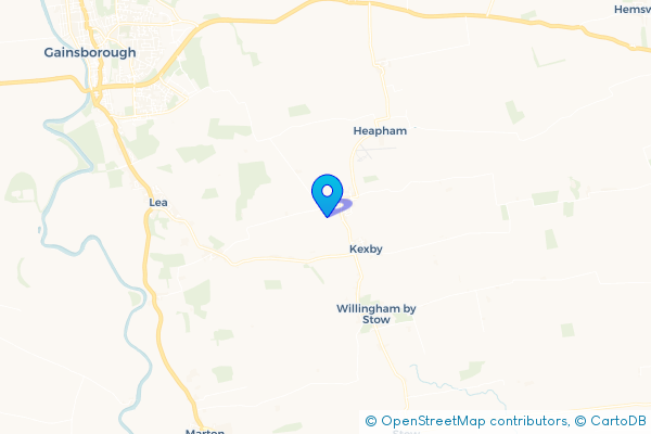 Minibus Hire in Upton, Lincolnshire, England
