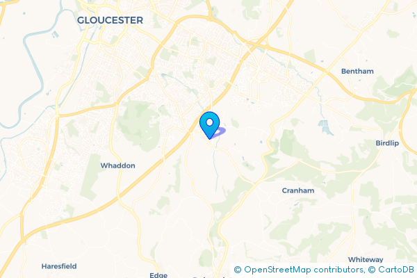 Minibus Hire in Upton St Leonards, Gloucestershire, England