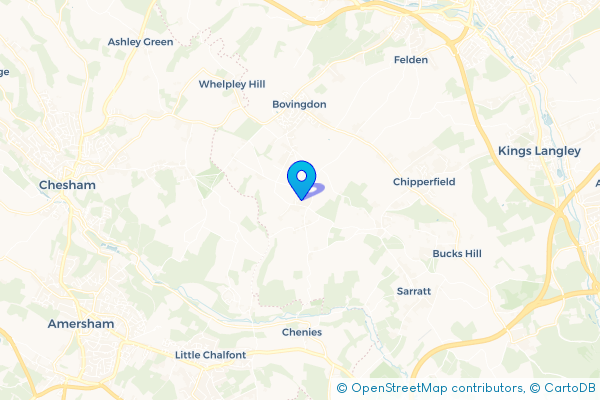 Minibus Hire in Venus Hill, Hertfordshire, England