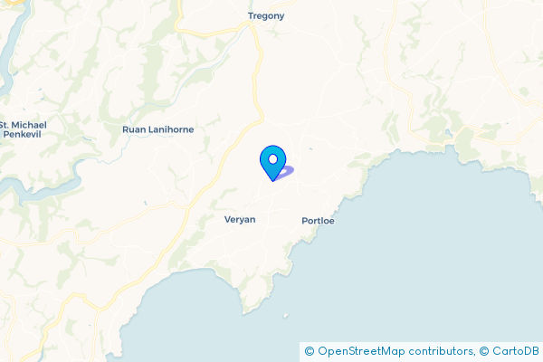 Minibus Hire in Veryan Green, Cornwall, England