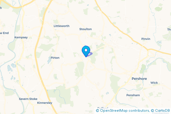Minibus Hire in Wadborough, Worcestershire, England