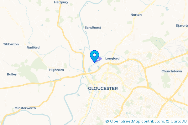 Minibus Hire in Walham, Gloucestershire, England