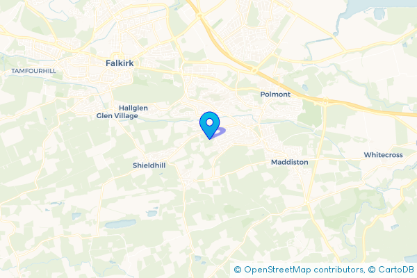 Minibus Hire in Wallacestone, Falkirk, Scotland