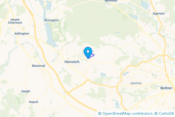 Minibus Hire in Wallsuches, Greater Manchester, England