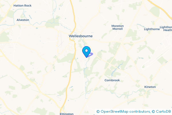 Minibus Hire in Walton, Warwickshire, England