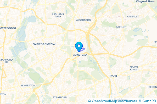 Minibus Hire in Wanstead, Greater London, England