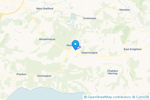 Minibus Hire in Warmwell, Dorset, England