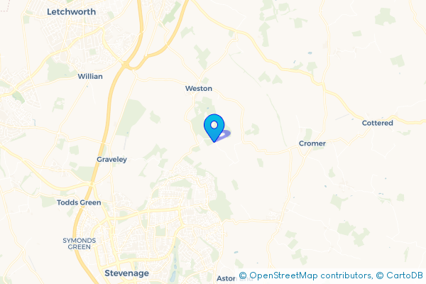 Minibus Hire in Warren's Green, Hertfordshire, England