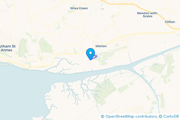 Minibus Hire in Warton Bank, Lancashire, England