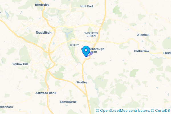 Minibus Hire in Washford, Worcestershire, England